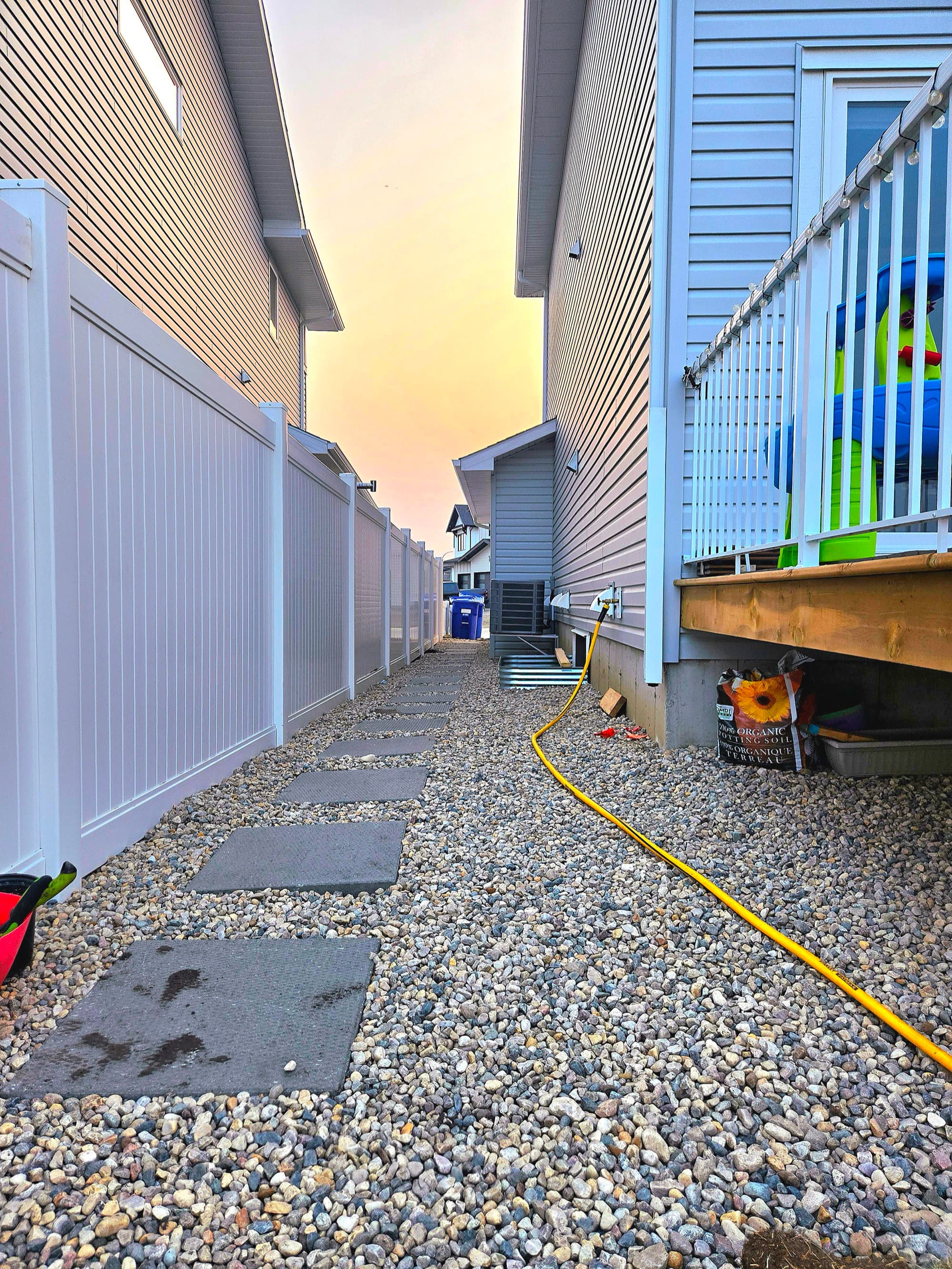 Paving Stone project 2 by Stoonex Services