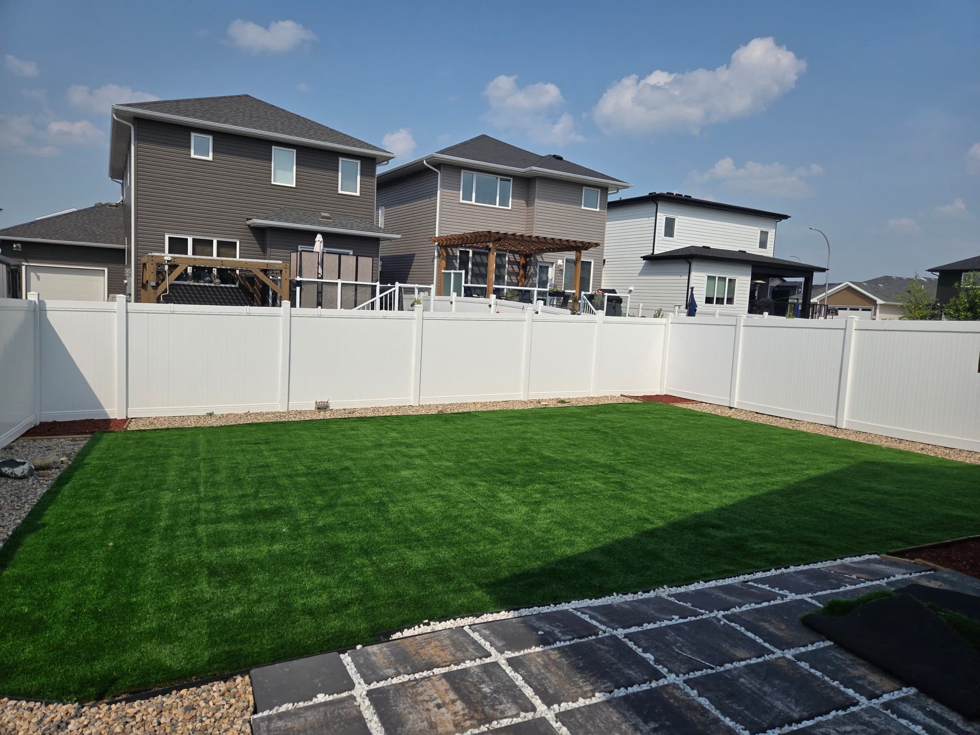 Paving Stone project 4 by Stoonex Services