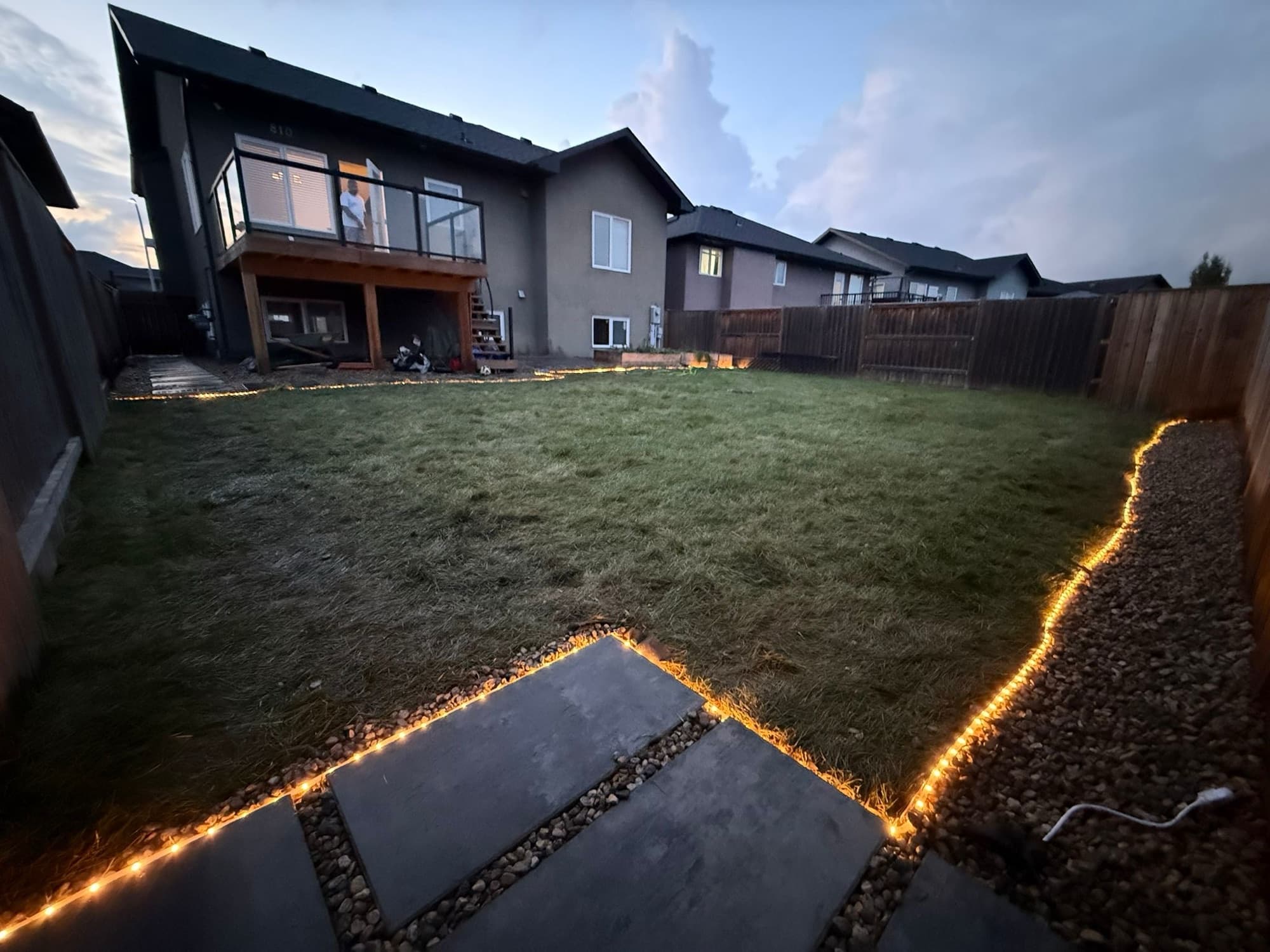 Paving Stone project 5 by Stoonex Services